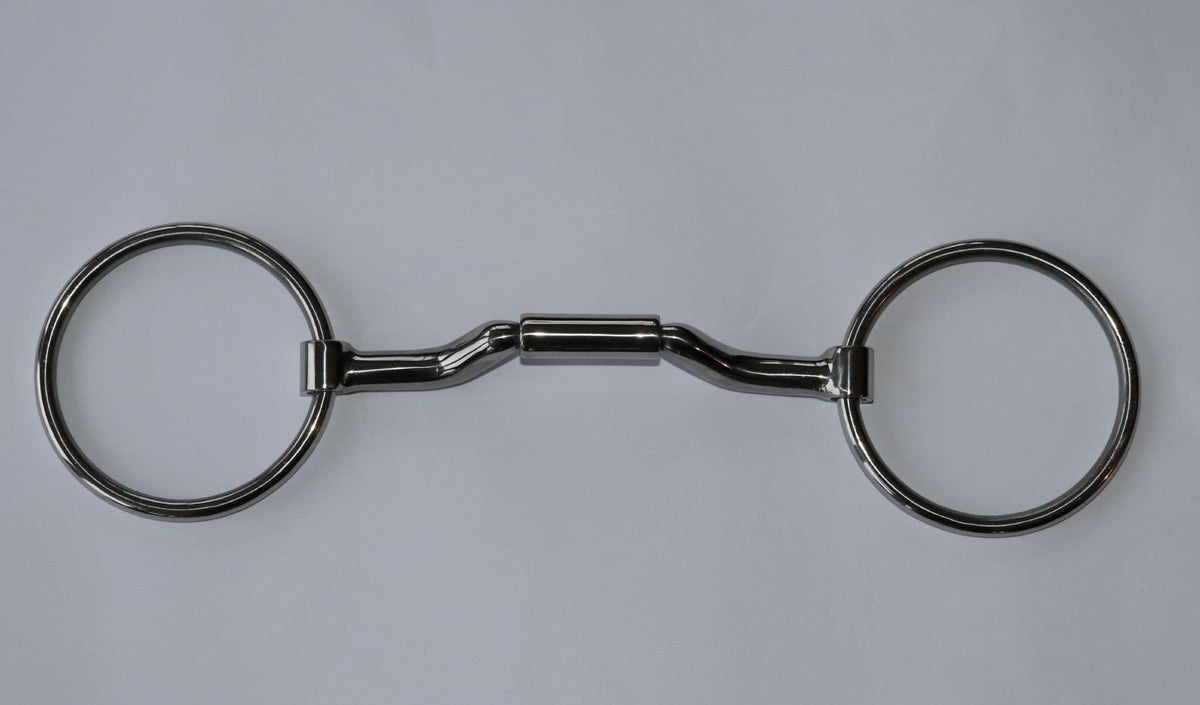 MB36 Myler Forward-Tilt Ported Barrel Loose Ring