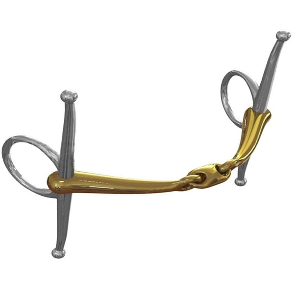 Neue Schule Tranz Angled Lozenge Full Cheek - 14mm