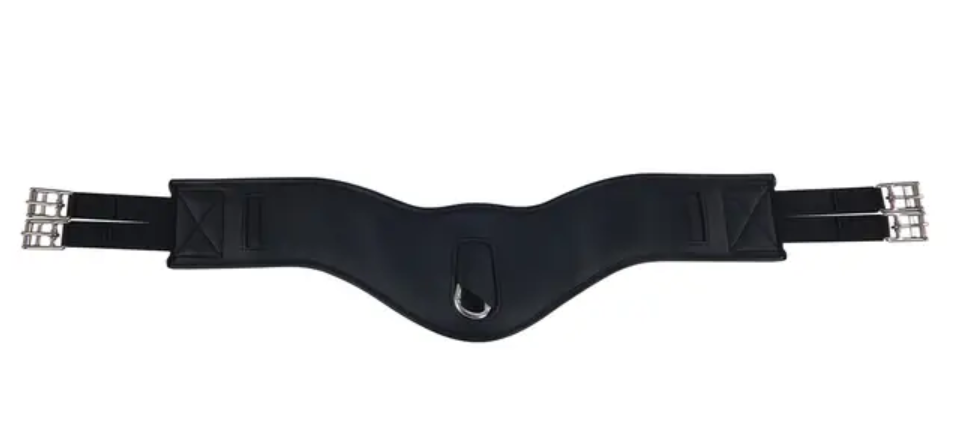 Collegiate Anatomic Girth