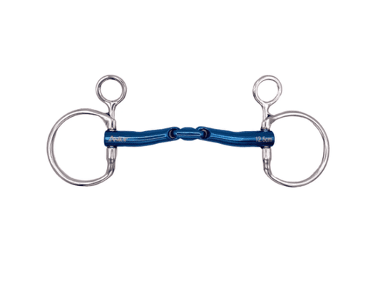 Aster Gentle Curve Titanium Double Jointed Baucher