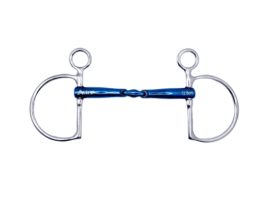 Aster Gentle Titanium Double Jointed Dee Baucher