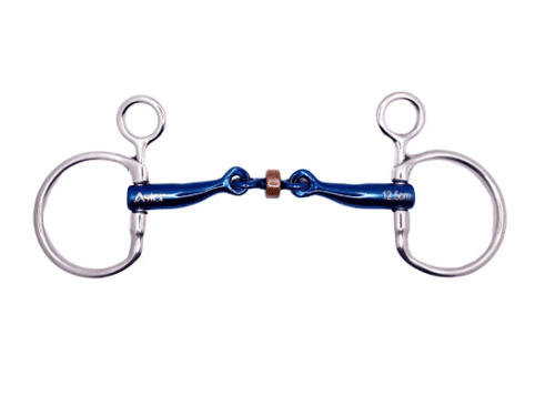Aster Lift Titanium Baucher