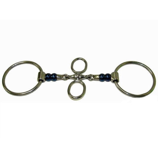 Bombers Bits Cherry Roller Spinner Loose Ring Bit