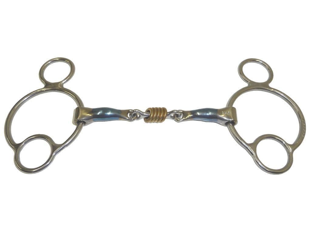 Bombers Bits Colin Miles 2.5 Ring Bit