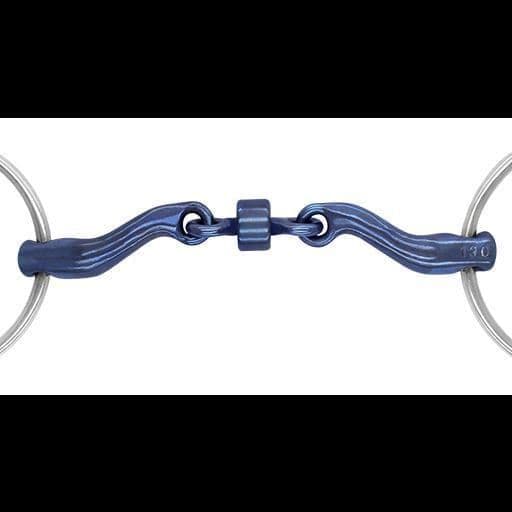 Bombers Bits Loose Ring Titanium McHardy