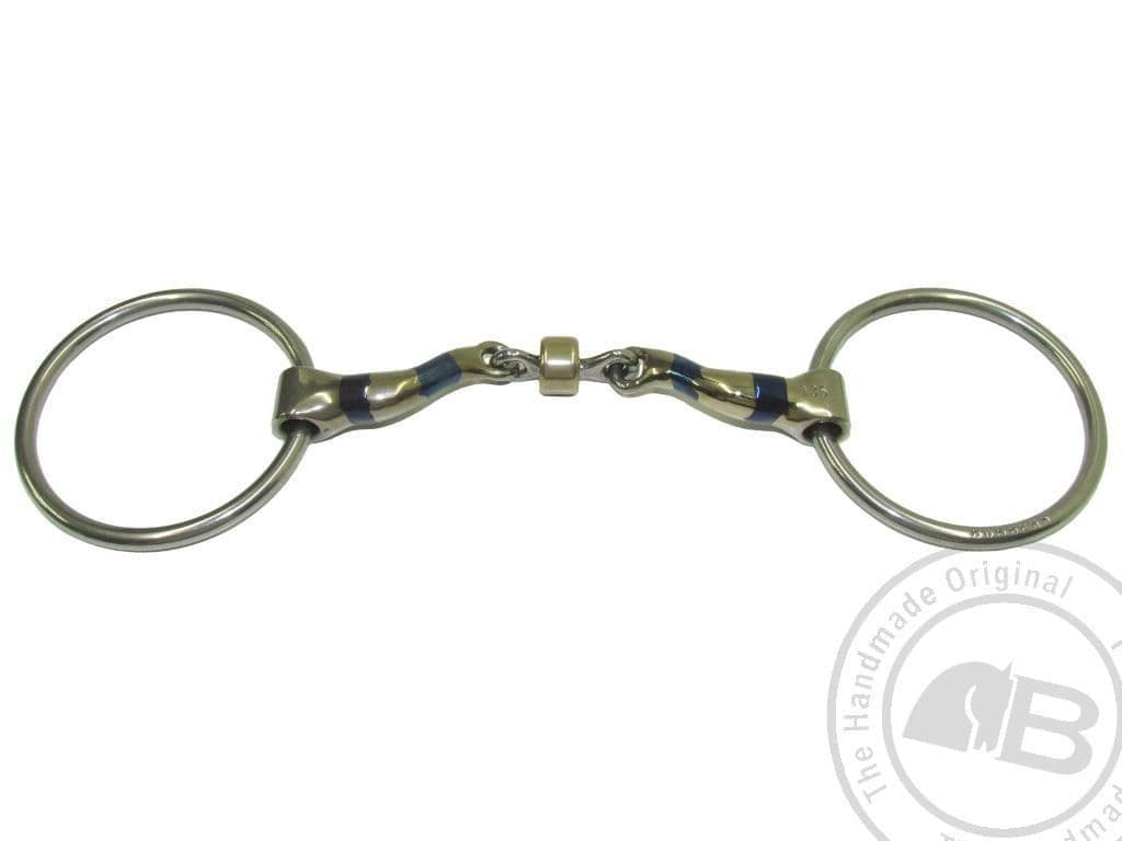 Bombers Bits McHardy Loose Ring