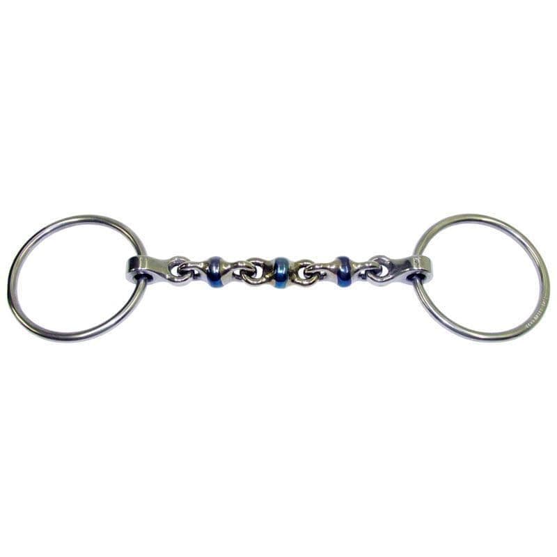 Bombers Bits Waterford Loose Ring Bit