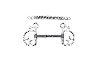 Fager Fredric Titanium Kimblehook