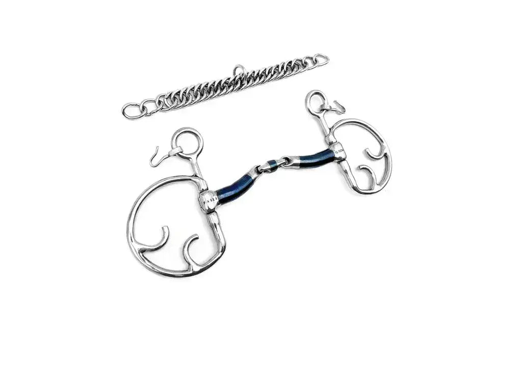 Fager Marcus Sweet Iron Kimblehook