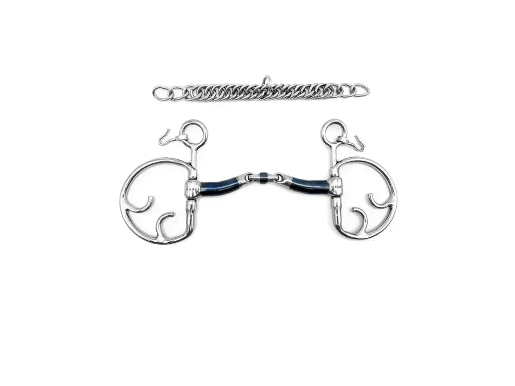 Fager Marcus Sweet Iron Kimblehook