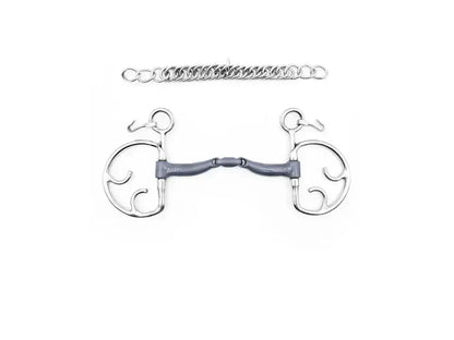 Fager Maria Titanium Kimblehook