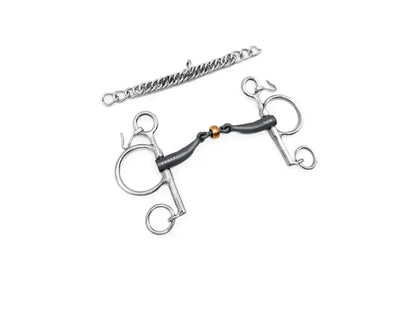 Fager Sally Titanium Baby Pelham