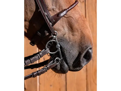 Fager Sally Titanium Baby Pelham