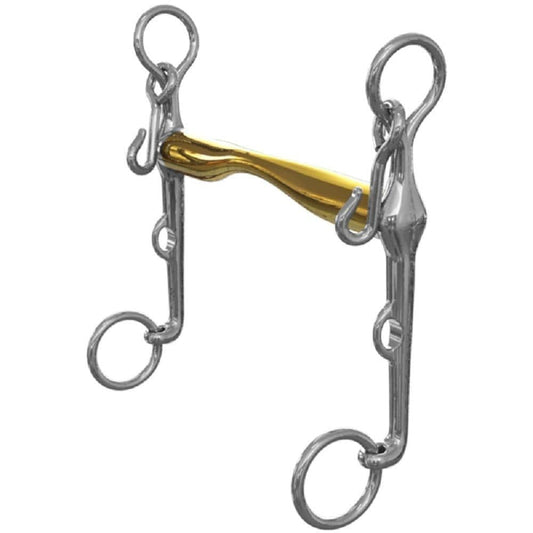 Neue Schule Pacifier Weymouth Bit