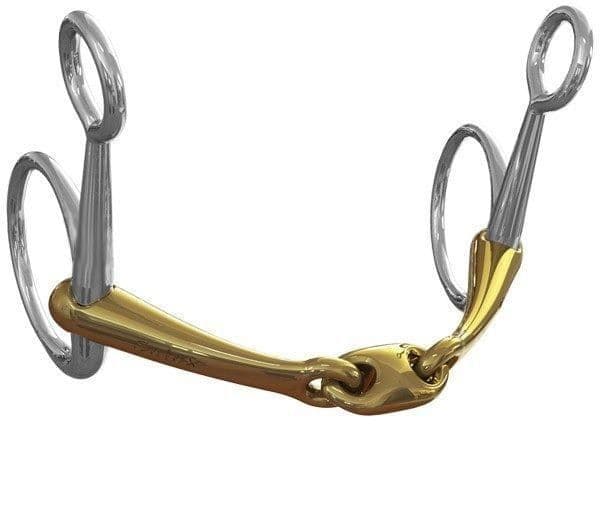 Neue Schule Tranz-Angled Lozenge Baucher - 16mm