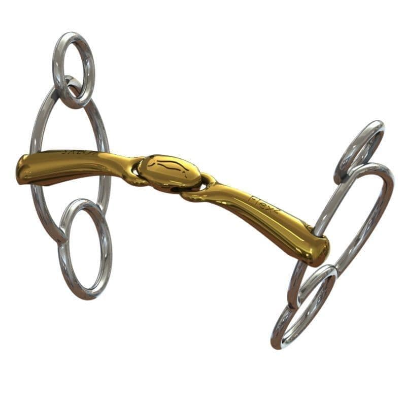 Neue Schule Turtle Top with Flex Universal