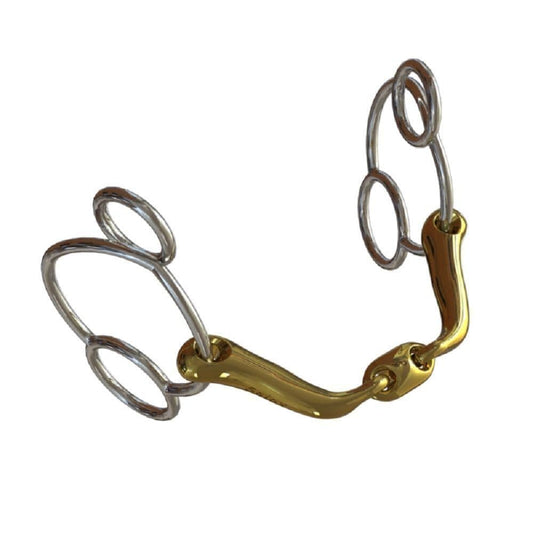 Neue Schule Verbindend Universal Bit