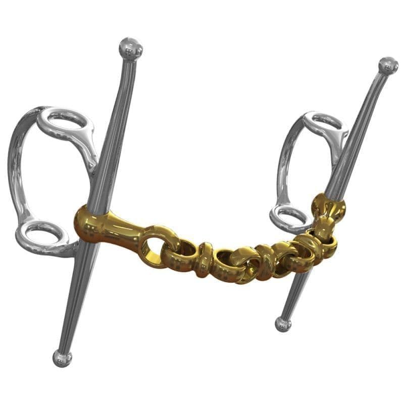 Neue Schule Waterford Nelson Running Lever