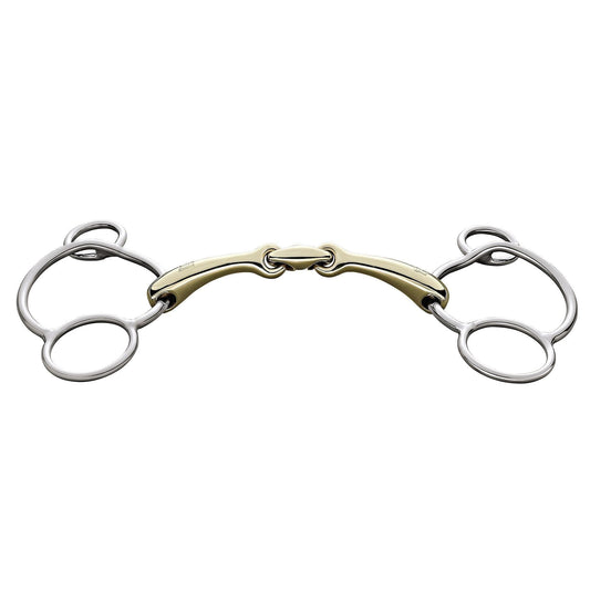 Sprenger Dynamic RS Universal Bit - Double Jointed