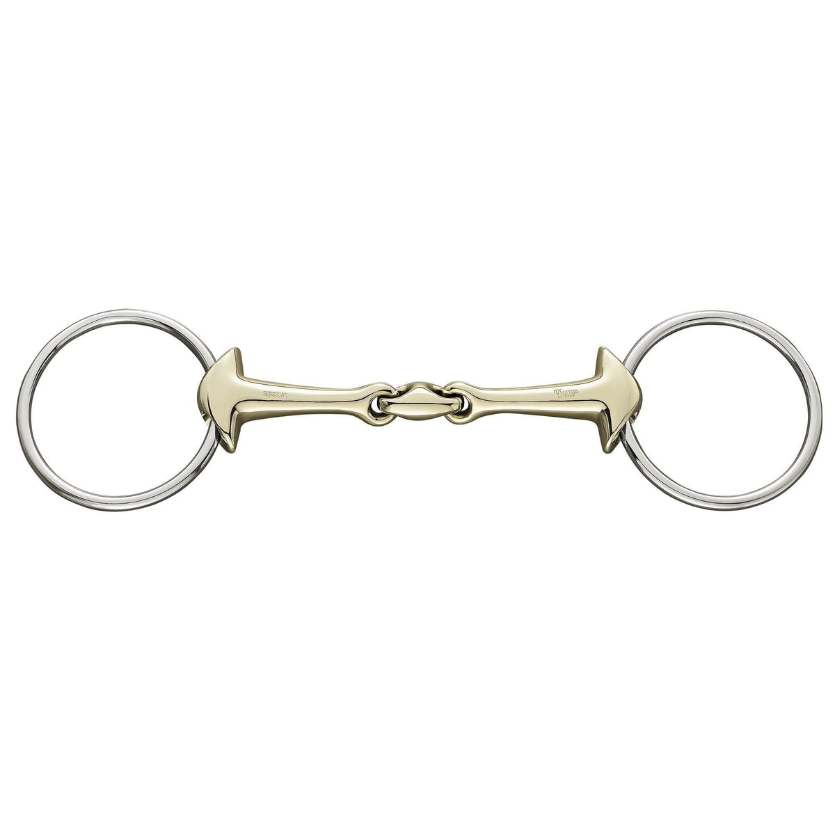 Sprenger Type 2 KK Ultra Snaffle