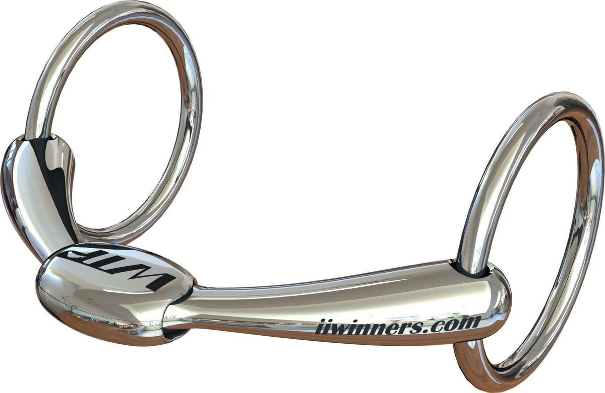 WTP Loose Ring Normal Plate